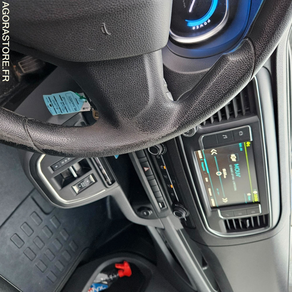 PEUGEOT EXPERT - 2021 - 42 882km - Furgón, Furgoneta eléctrica: foto 3 PEUGEOT EXPERT - 2021 - 42 882km - Furgón, Furgoneta eléctrica: foto 3