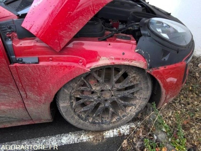 PORSCHE MACAN GTS 3.0 BI-TURBO 360 CH - 2019 - 49 732 KM - SUV/ Todoterreno: foto 4 PORSCHE MACAN GTS 3.0 BI-TURBO 360 CH - 2019 - 49 732 KM - SUV/ Todoterreno: foto 4