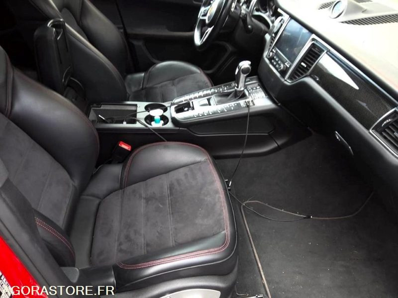 PORSCHE MACAN GTS 3.0 BI-TURBO 360 CH - 2019 - 49 732 KM - SUV/ Todoterreno: foto 2 PORSCHE MACAN GTS 3.0 BI-TURBO 360 CH - 2019 - 49 732 KM - SUV/ Todoterreno: foto 2