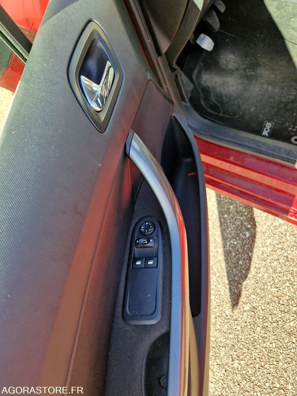Peugeot 308 - 2008 - 241329 -1658RZ55 - Coche: foto 5 Peugeot 308 - 2008 - 241329 -1658RZ55 - Coche: foto 5