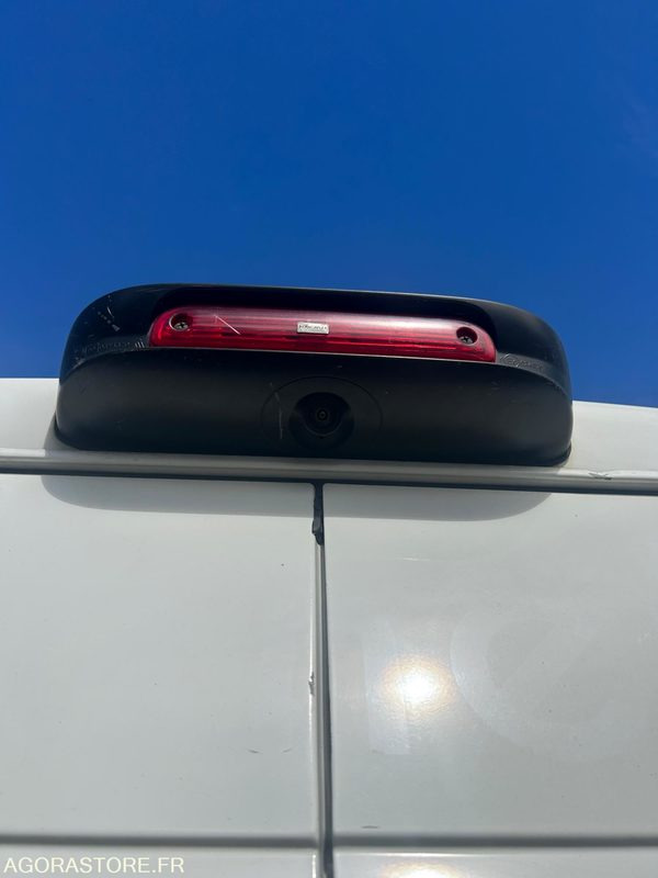 Peugeot boxer L2h2 130cv Premnium Pack clim - Furgoneta pequeña: foto 5 Peugeot boxer L2h2 130cv Premnium Pack clim - Furgoneta pequeña: foto 5