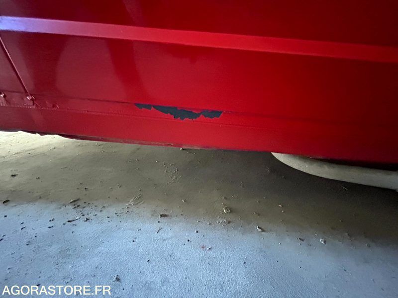 Peugeot fourgon J5 - Furgón: foto 4 Peugeot fourgon J5 - Furgón: foto 4