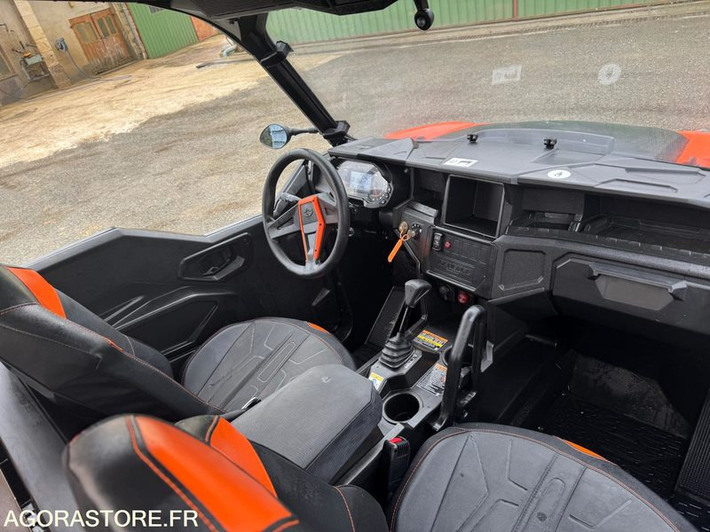 QUAD POLARIS - 2016 - Coche: foto 5 QUAD POLARIS - 2016 - Coche: foto 5