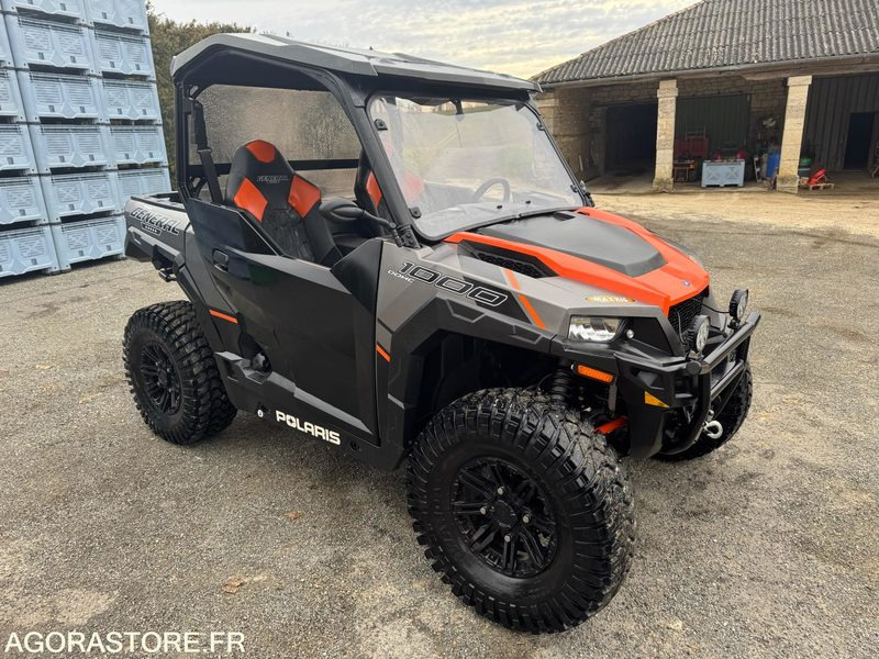 QUAD POLARIS - 2016 - Coche: foto 3 QUAD POLARIS - 2016 - Coche: foto 3