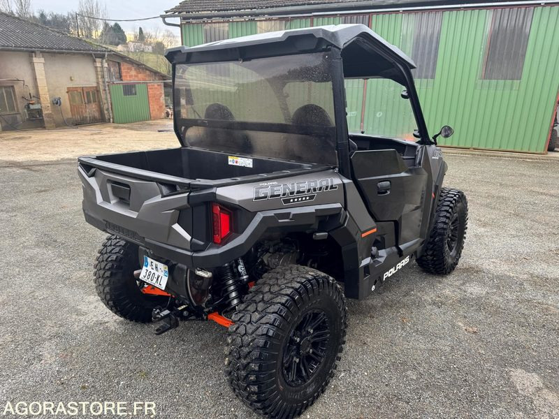 QUAD POLARIS - 2016 - Coche: foto 4 QUAD POLARIS - 2016 - Coche: foto 4