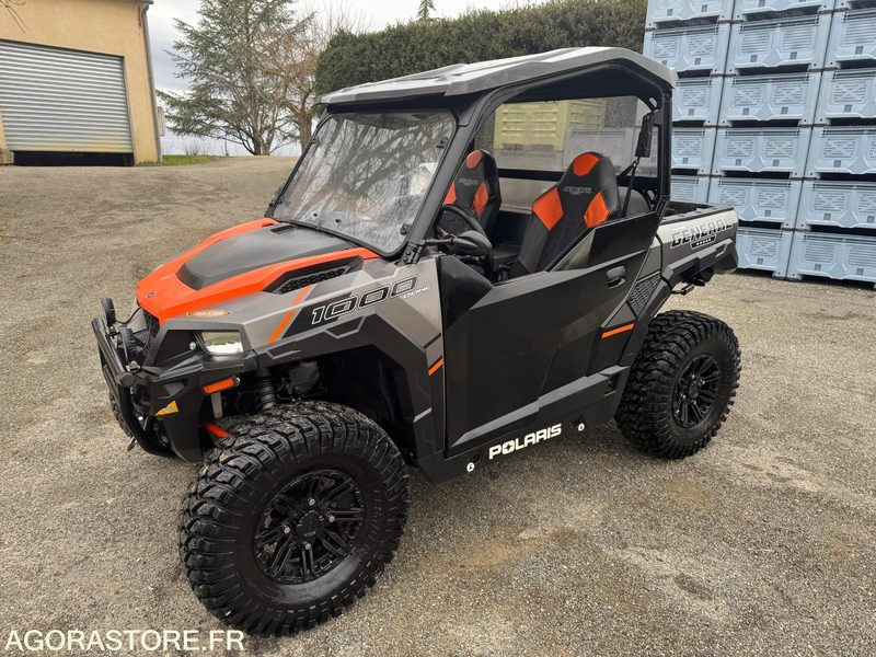 QUAD POLARIS - 2016 - Coche: foto 1 QUAD POLARIS - 2016 - Coche: foto 1