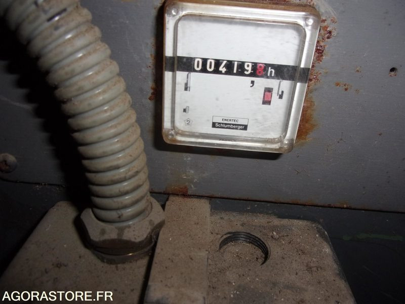 Sierra de cinta para metal RARE SCIE a ruban verticale a métaux ULTRA: foto 12 Sierra de cinta para metal RARE SCIE a ruban verticale a métaux ULTRA: foto 12