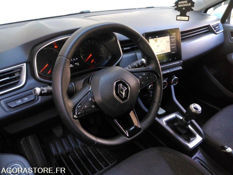 RENAULT CLIO 195977 kms 2020 - Coche: foto 4 RENAULT CLIO 195977 kms 2020 - Coche: foto 4