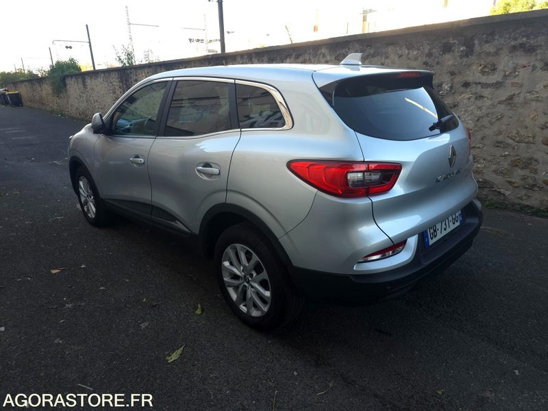 RENAULT KADJAR 1.5 DCI - 2021 - 146 000 KM - SUV/ Todoterreno: foto 4 RENAULT KADJAR 1.5 DCI - 2021 - 146 000 KM - SUV/ Todoterreno: foto 4