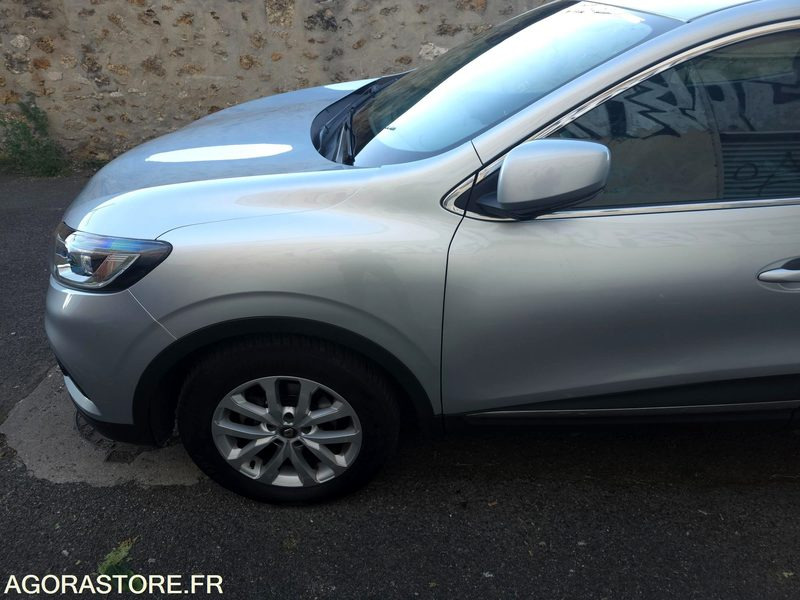 RENAULT KADJAR 1.5 DCI - 2021 - 146 000 KM - SUV/ Todoterreno: foto 2 RENAULT KADJAR 1.5 DCI - 2021 - 146 000 KM - SUV/ Todoterreno: foto 2