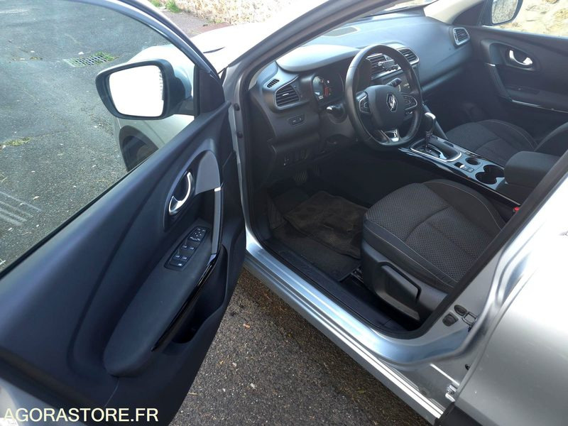 SUV/ Todoterreno RENAULT KADJAR 1.5 DCI - 2021 - 146 000 KM: foto 12