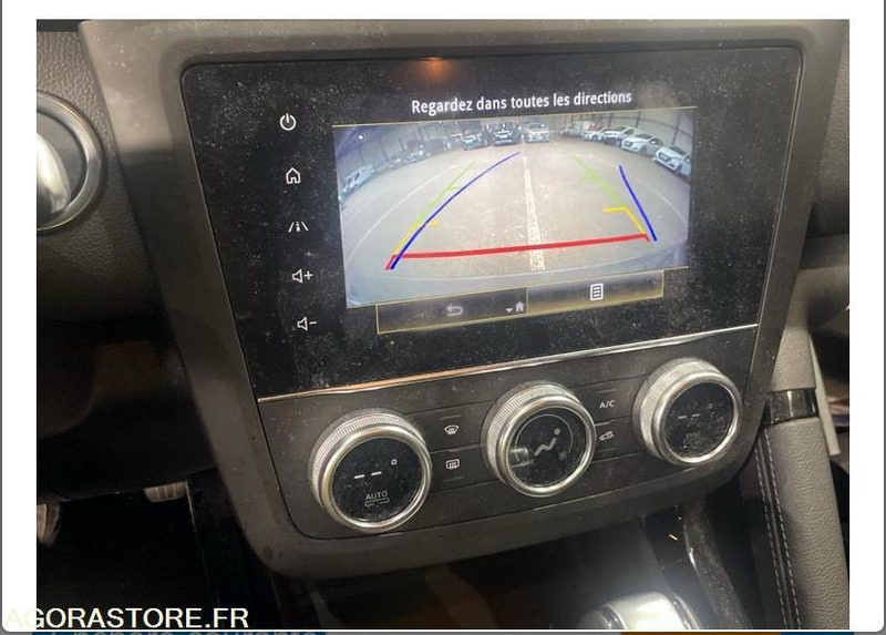 SUV/ Todoterreno RENAULT KADJAR 1.5 DCI - 2021 - 146 000 KM: foto 14