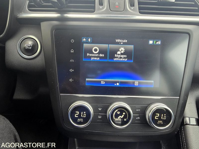 SUV/ Todoterreno RENAULT KADJAR 1.5 DCI - 2021 - 146 000 KM: foto 19