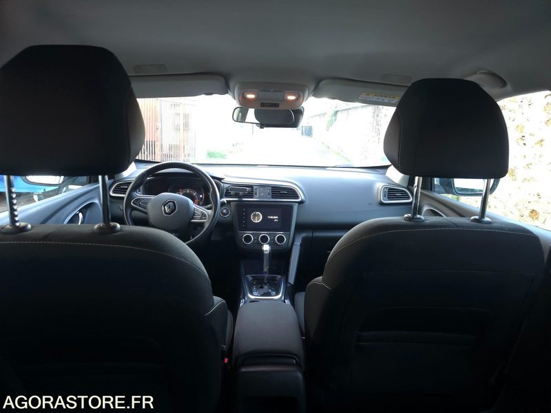 SUV/ Todoterreno RENAULT KADJAR 1.5 DCI - 2021 - 146 000 KM: foto 10