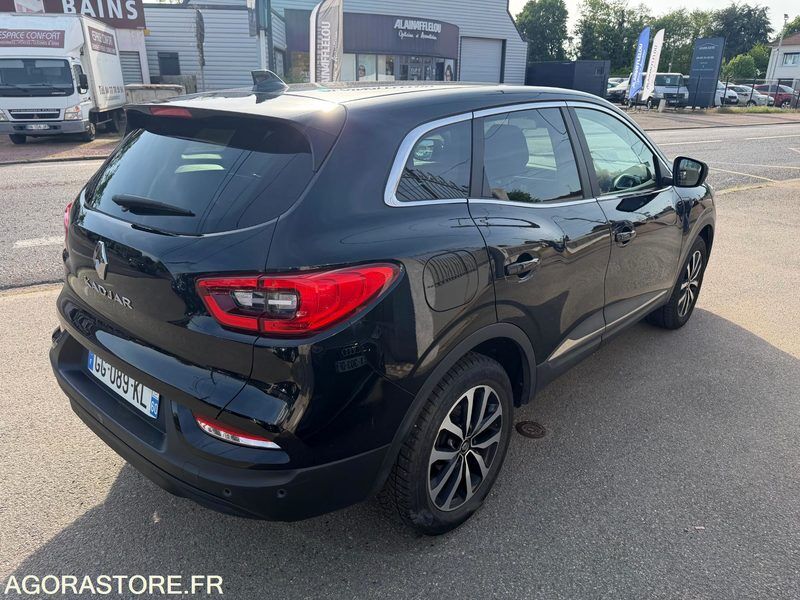 RENAULT KADJAR BOITE AUTO 1.5DCI 115CH - SUV/ Todoterreno: foto 3 RENAULT KADJAR BOITE AUTO 1.5DCI 115CH - SUV/ Todoterreno: foto 3