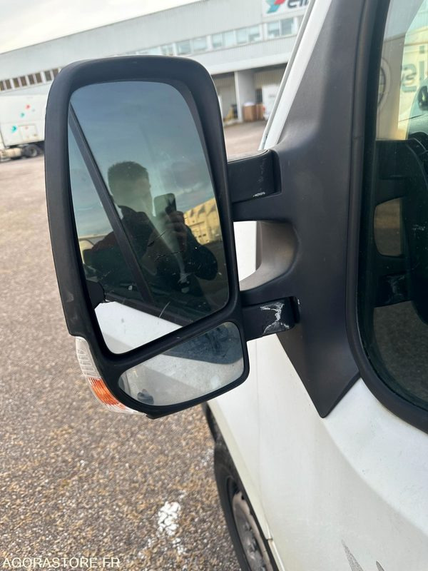 RENAULT MASTER - 2016 - 498227 Kms - Furgón: foto 5 RENAULT MASTER - 2016 - 498227 Kms - Furgón: foto 5