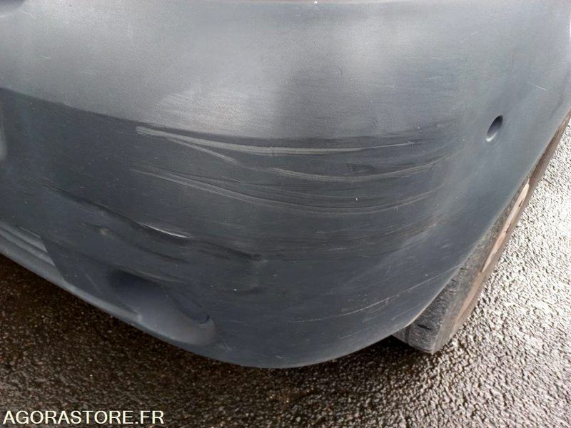 RENAULT MASTER BENNE AH-629-EF - Furgón: foto 5 RENAULT MASTER BENNE AH-629-EF - Furgón: foto 5