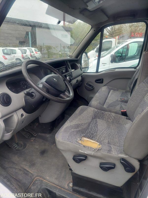 RENAULT MASTER - Furgoneta pequeña: foto 3 RENAULT MASTER - Furgoneta pequeña: foto 3