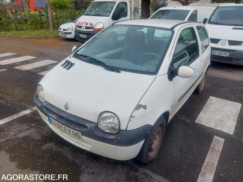 RENAULT TWINGO - Coche: foto 1 RENAULT TWINGO - Coche: foto 1