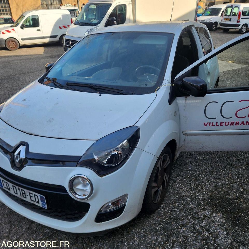 RENAULT TWINGO - Coche: foto 2 RENAULT TWINGO - Coche: foto 2