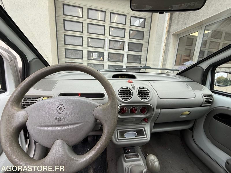 RENAULT TWINGO GPL / ESSENCE - Coche: foto 2 RENAULT TWINGO GPL / ESSENCE - Coche: foto 2