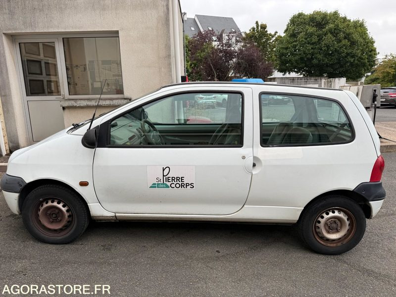 RENAULT TWINGO GPL / ESSENCE - Coche: foto 1 RENAULT TWINGO GPL / ESSENCE - Coche: foto 1