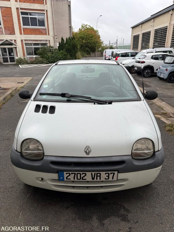 RENAULT TWINGO GPL / ESSENCE - Coche: foto 5 RENAULT TWINGO GPL / ESSENCE - Coche: foto 5