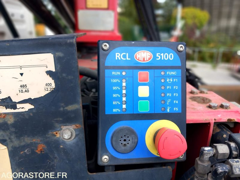 Remolque Camion Benne Renault 8525SG53: foto 14 Remolque Camion Benne Renault 8525SG53: foto 14