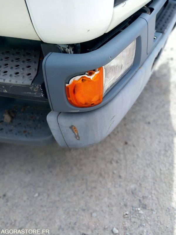 Remolque Camion Benne Renault 8525SG53: foto 20 Remolque Camion Benne Renault 8525SG53: foto 20