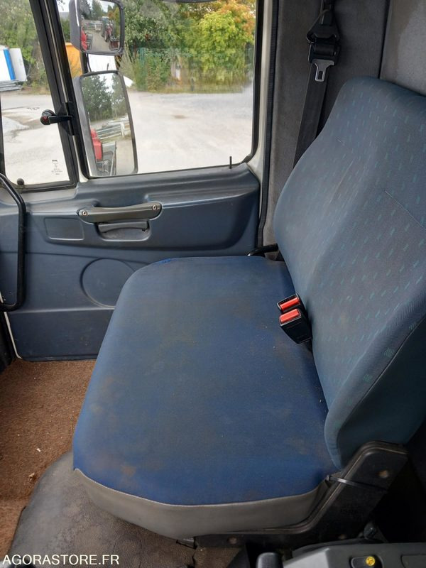 Remolque Camion Benne Renault 8525SG53: foto 8 Remolque Camion Benne Renault 8525SG53: foto 8