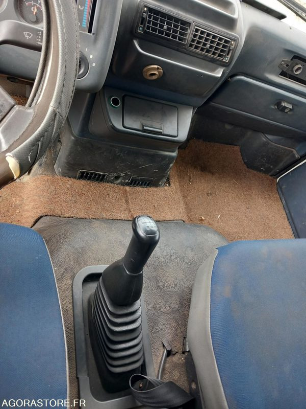 Remolque Camion Benne Renault 8525SG53: foto 9 Remolque Camion Benne Renault 8525SG53: foto 9