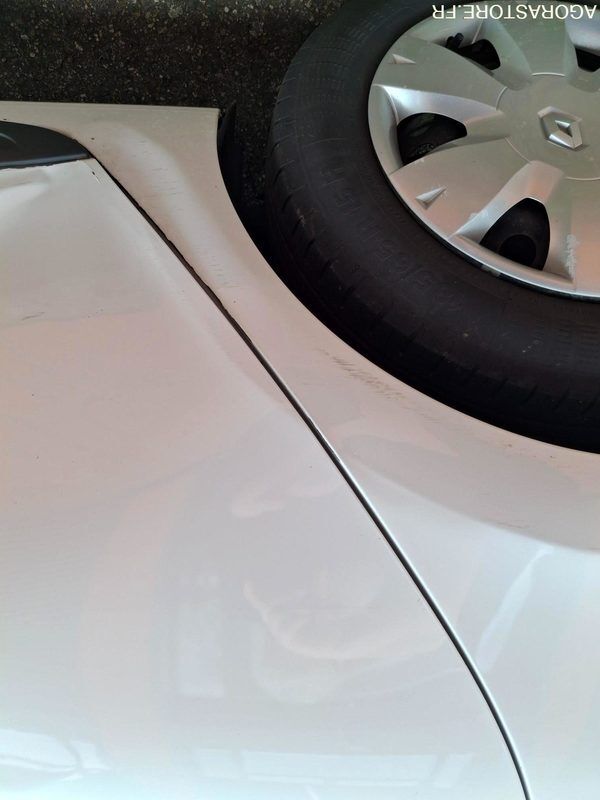 Renault CLIO IV 2012 164722km CN728FR - Coche: foto 4 Renault CLIO IV 2012 164722km CN728FR - Coche: foto 4