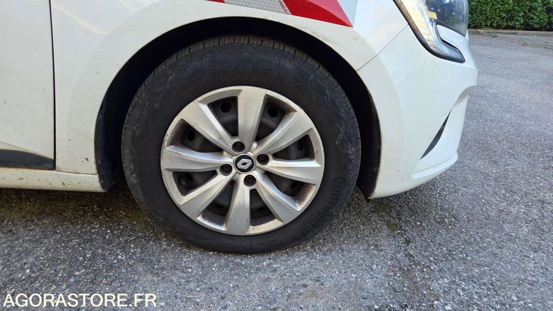 Renault Clio - 2020 - 155284kms - FV434MX - Coche: foto 3 Renault Clio - 2020 - 155284kms - FV434MX - Coche: foto 3