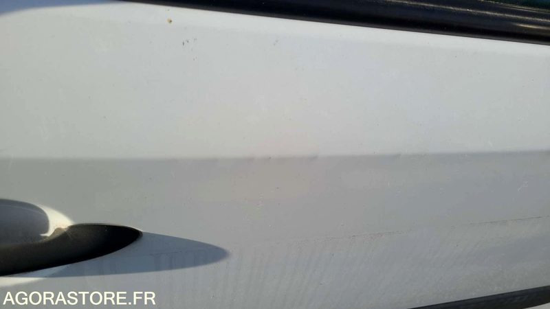 Renault Kangoo - 2011 - 135179kms - BN673ZL - Furgoneta pequeña: foto 3 Renault Kangoo - 2011 - 135179kms - BN673ZL - Furgoneta pequeña: foto 3