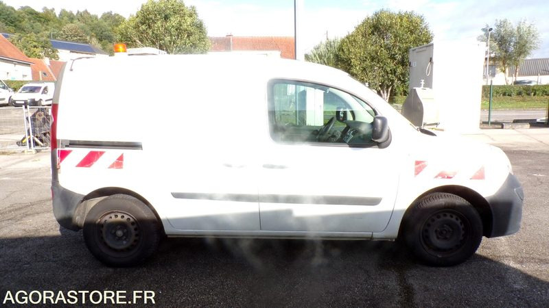 Renault Kangoo BS-713-MY (BE) - Furgoneta pequeña: foto 3 Renault Kangoo BS-713-MY (BE) - Furgoneta pequeña: foto 3
