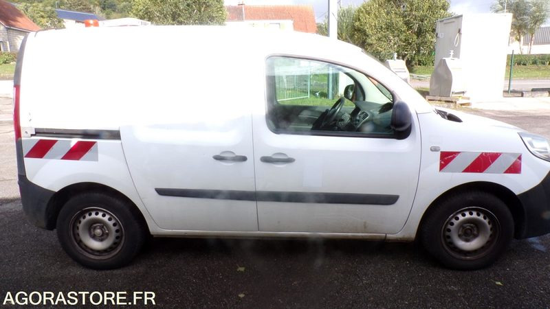 Renault Kangoo CW-776-MM (BE) - Furgoneta pequeña: foto 3 Renault Kangoo CW-776-MM (BE) - Furgoneta pequeña: foto 3