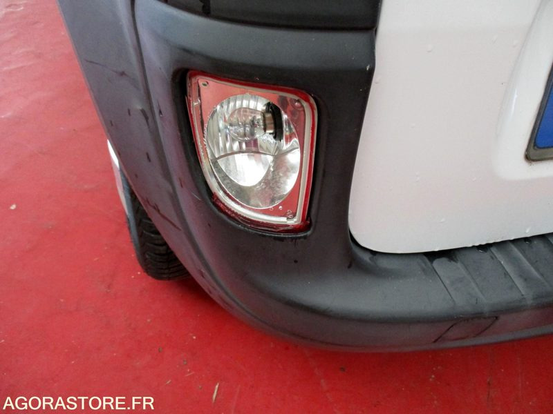 Renault Kangoo électrique - 2018 - 33656 kms - Furgoneta pequeña, Furgoneta eléctrica: foto 4 Renault Kangoo électrique - 2018 - 33656 kms - Furgoneta pequeña, Furgoneta eléctrica: foto 4