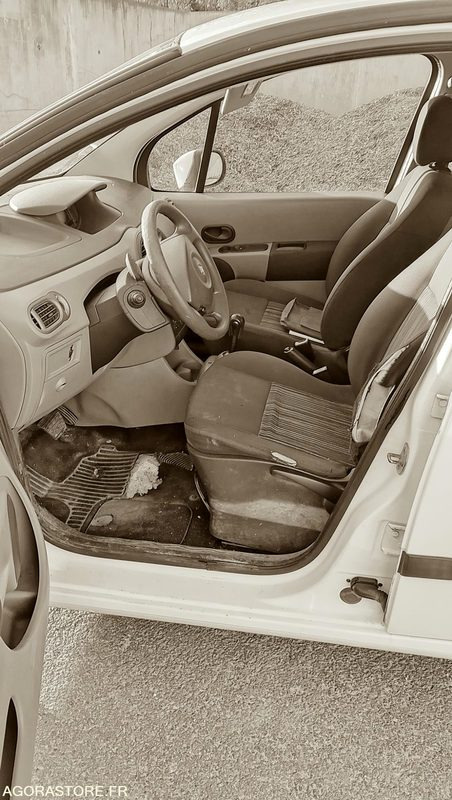 Renault MODUS - Coche: foto 3 Renault MODUS - Coche: foto 3