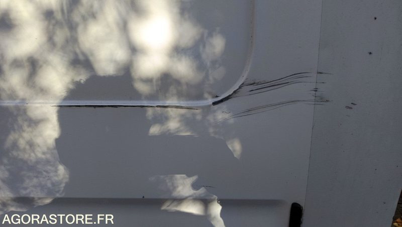 Renault Master - 2003 - 168021km - Furgón: foto 4 Renault Master - 2003 - 168021km - Furgón: foto 4