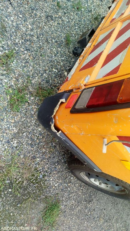 Renault Master - 6048-MF-32 - 2003 - 417490 km - Furgón: foto 4 Renault Master - 6048-MF-32 - 2003 - 417490 km - Furgón: foto 4