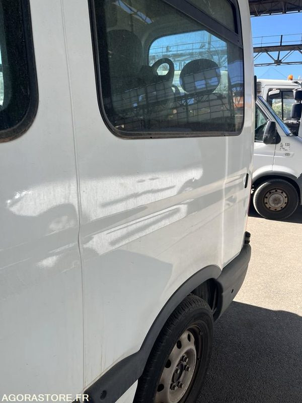 Renault Master TCP 15 places - Minibús, Furgoneta de pasajeros: foto 5 Renault Master TCP 15 places - Minibús, Furgoneta de pasajeros: foto 5