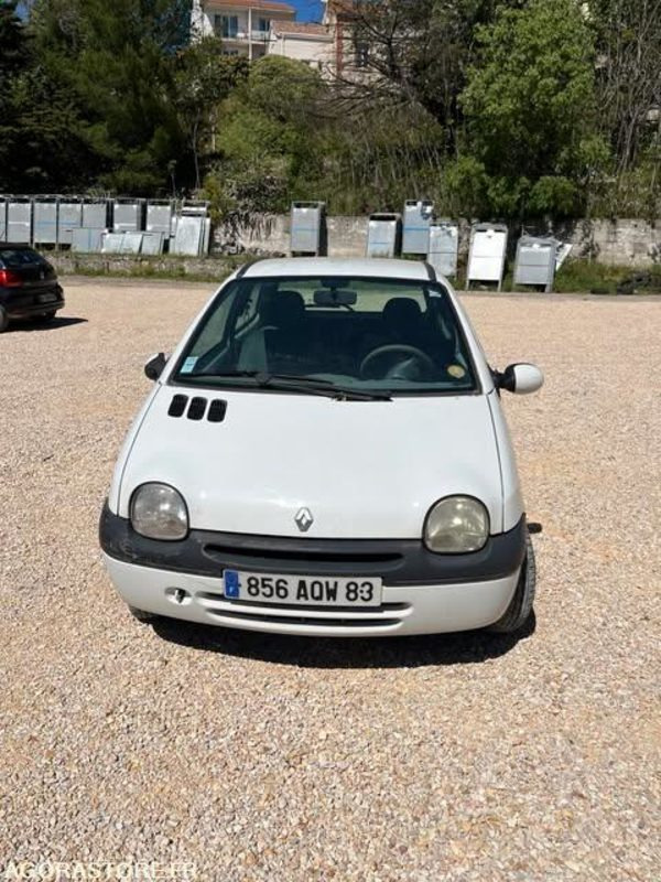 Renault Twingo - 2003 - 127399KM - Coche: foto 1 Renault Twingo - 2003 - 127399KM - Coche: foto 1