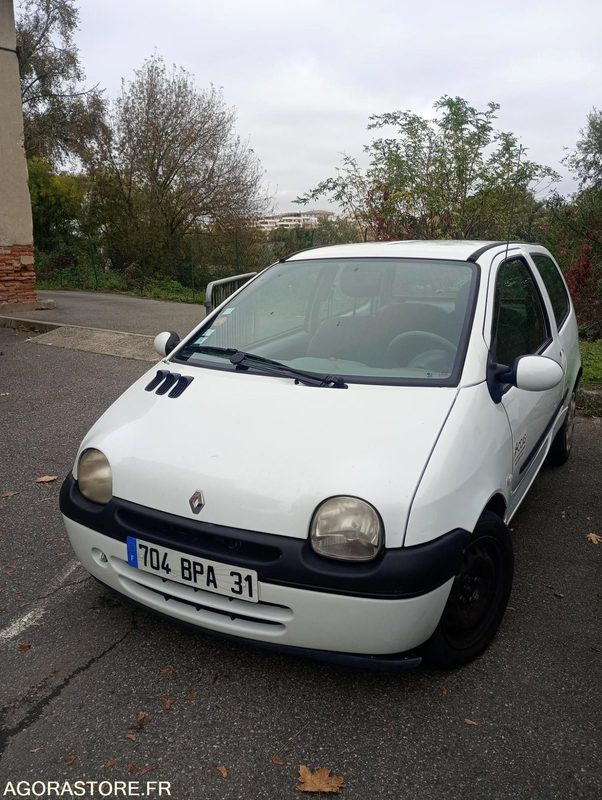 Renault Twingo 2005 108501kms - Coche: foto 1 Renault Twingo 2005 108501kms - Coche: foto 1
