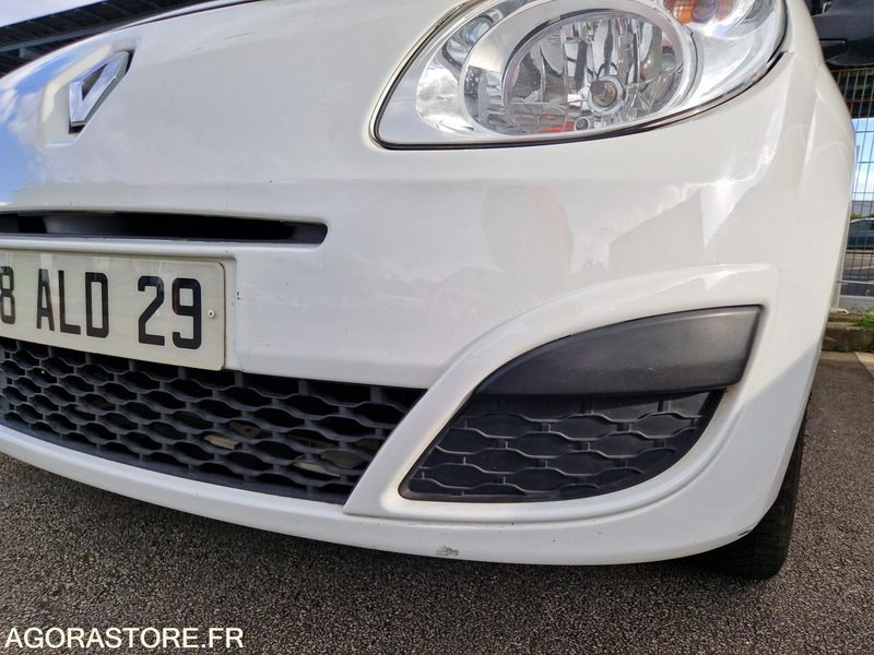 Renault Twingo - 2007 - 102606 - 58ALD29 - Coche: foto 5 Renault Twingo - 2007 - 102606 - 58ALD29 - Coche: foto 5