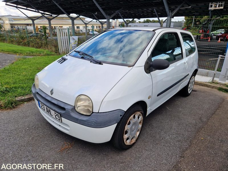 Renault Twingo - 2007 - 85550 - 23AHL29 - Coche: foto 1 Renault Twingo - 2007 - 85550 - 23AHL29 - Coche: foto 1