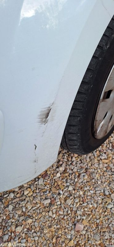 Renault Twingo - Coche: foto 5 Renault Twingo - Coche: foto 5