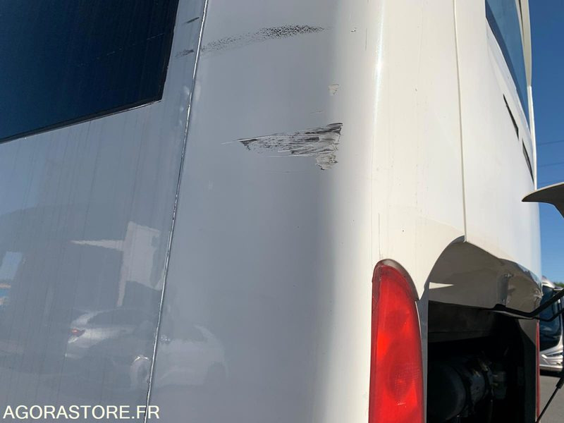 Leasing financiero de  Scania Higer A30 - 2013 - 315000KM leasing Scania Higer A30 - 2013 - 315000KM: foto 8