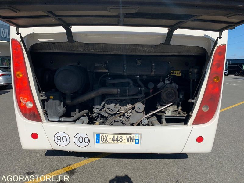 Scania Higer A30 - 2013 - 315000KM - Autobús escolar: foto 5 Scania Higer A30 - 2013 - 315000KM - Autobús escolar: foto 5