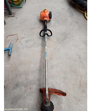 Stihl FS 91 R et FS 70 RCE - Cortacésped: foto 2 Stihl FS 91 R et FS 70 RCE - Cortacésped: foto 2