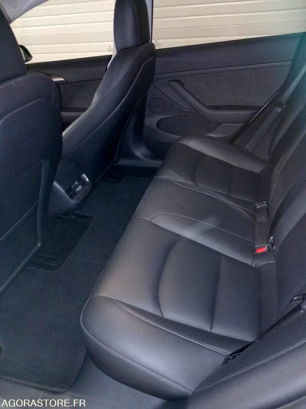 TESLA MODEL 3 - 101000KM - GB998TZ - 2021 - Coche: foto 4 TESLA MODEL 3 - 101000KM - GB998TZ - 2021 - Coche: foto 4